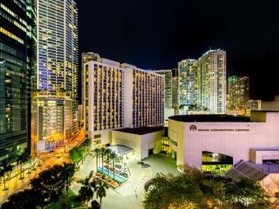 Hyatt Regency Miami