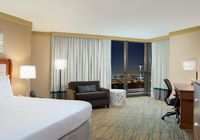 Отзывы DoubleTree by Hilton Hotel Miami Airport & Convention Center, 4 звезды
