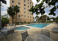 Отзывы Homewood Suites Miami Airport/Blue Lagoon, 3 звезды