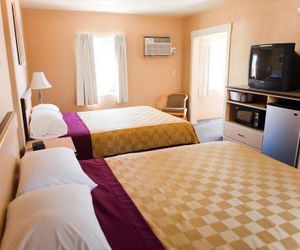 Napa Discovery Inn Napa United States