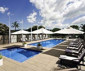 Mercure Gerringong Resort Gerringong Australia