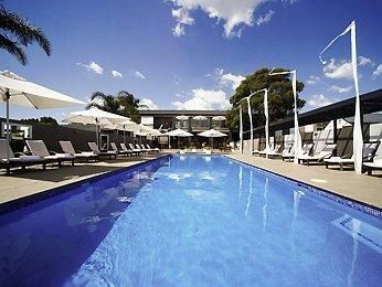 Hotel Photo 21