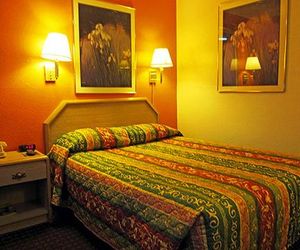 Motel 6 Napa Napa United States