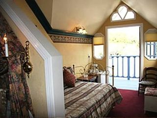 Hotel pic The Napa Inn