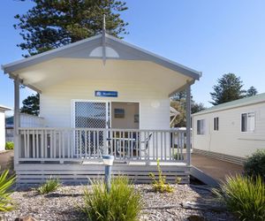 Werri Beach Holiday Park Gerringong Australia