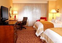 Отзывы Marriott Napa Valley Hotel & Spa, 4 звезды