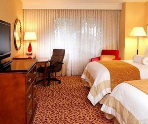 Marriott Napa Valley Hotel & Spa Napa United States