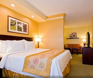 SpringHill Suites Napa Valley Napa United States