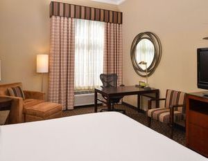 Hilton Garden Inn Napa Napa United States