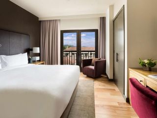 Hotel pic Andaz Napa - a concept by Hyatt