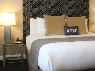 Hotel pic Bel Abri Napa Valley Inn