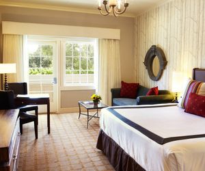River Terrace Inn, a Noble House Hotel Napa United States