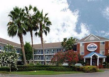 Photo of Suburban Extended Stay Hotel Stuart near Federal Hwy 1