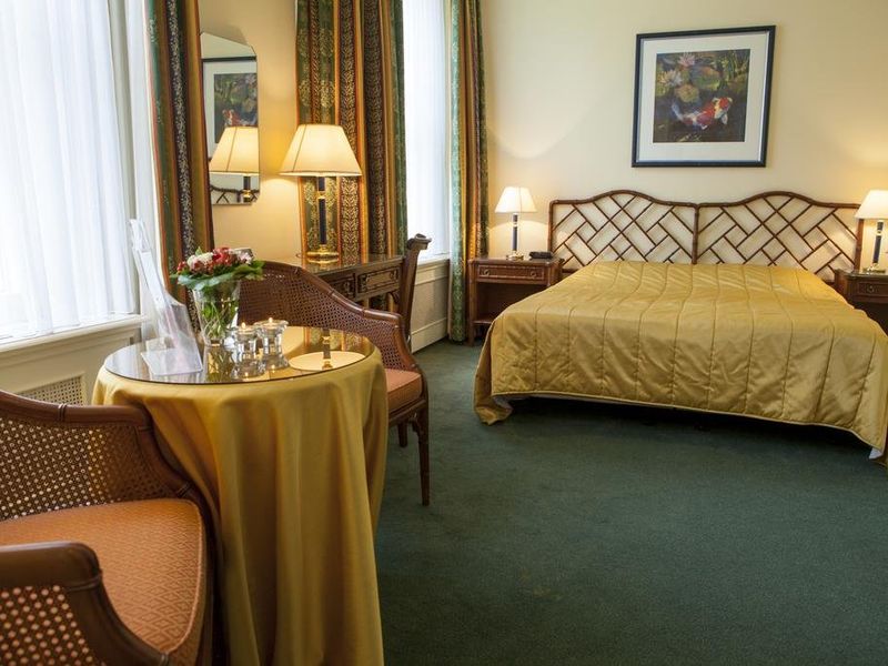 Hotel Photo 1