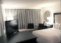 Отзывы Holiday Inn Baltimore-Inner Harbor, 3 звезды