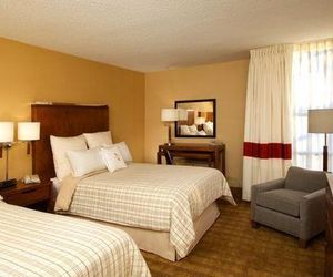 Four Points By Sheraton Bwi Airport Linthicum United States
