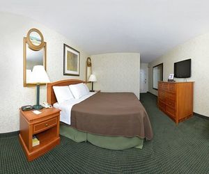 Americas Best Value Inn - Baltimore Baltimore United States