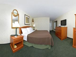 Hotel pic Americas Best Value Inn - Baltimore