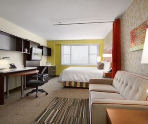 Home2 Suites by Hilton Baltimore Downtown Baltimore United States