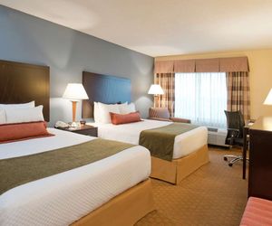Best Western Plus Hotel & Conference Center Baltimore United States