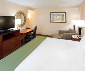 Holiday Inn Express Baltimore At The Stadiums Baltimore United States