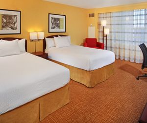 Courtyard by Marriott Baltimore Downtown/Inner Harbor Baltimore United States