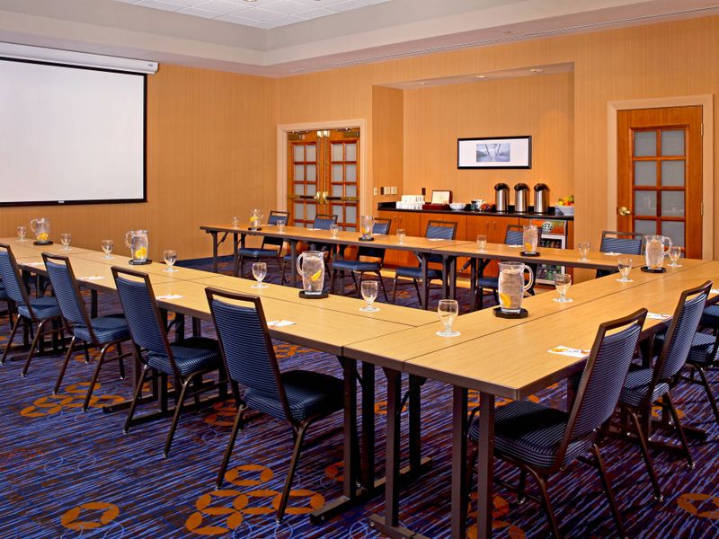 Hotel Photo 17