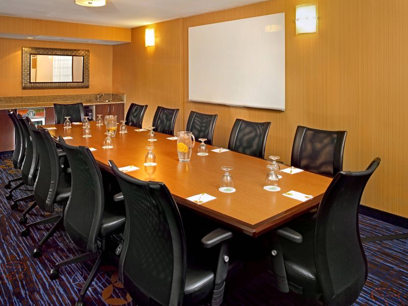 Hotel Photo 19