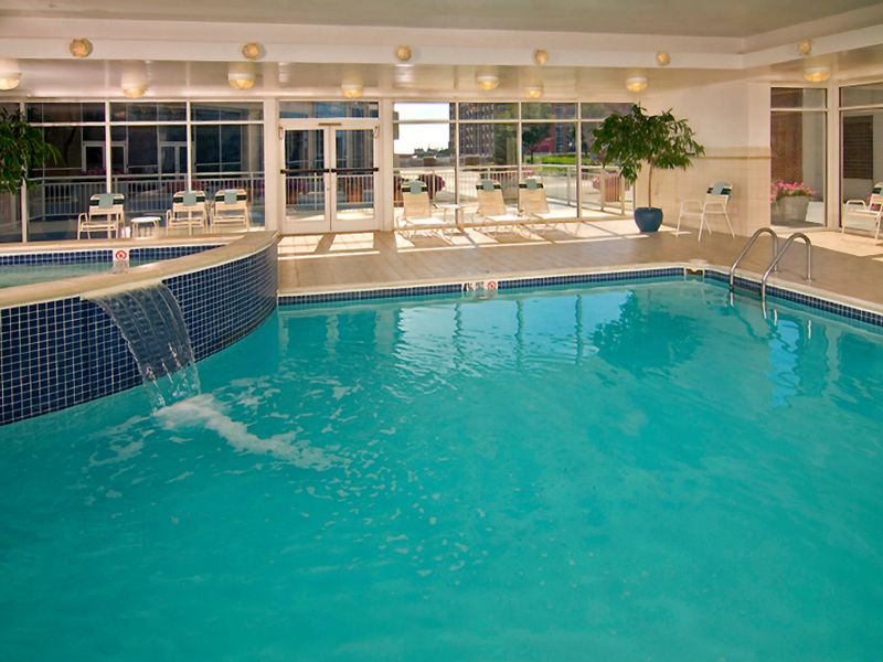 Hotel Photo 22