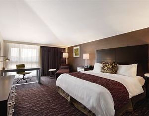 Delta by Marriott Hotels Baltimore North Towson United States
