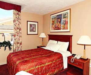 Midtown Inn Baltimore United States