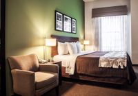 Отзывы Sleep Inn & Suites Downtown Inner Harbor, 3 звезды