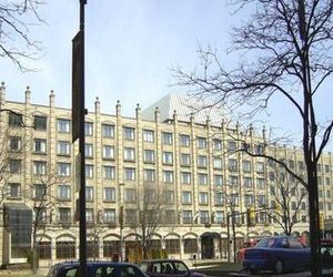 Hotel St. Regis Detroit United States