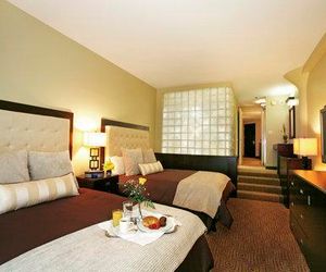 Atheneum Suite Hotel Detroit United States