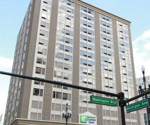 Holiday Inn Express & Suites Detroit Downtown Detroit United States