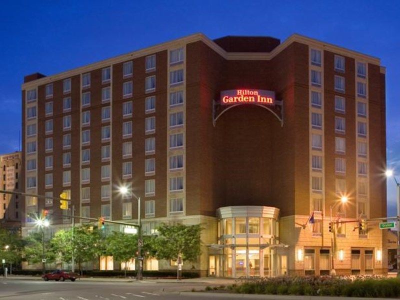 Hotel Photo 22