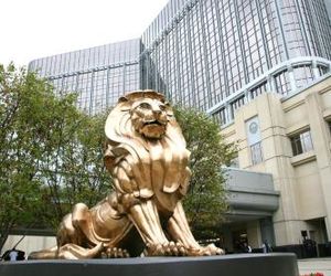 MGM Grand Detroit Detroit United States