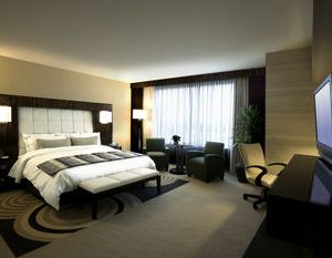 MotorCity Casino Hotel Detroit United States