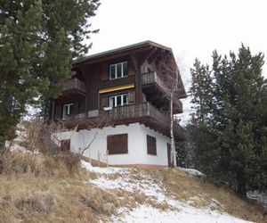 Chalet Cresta di Saas Saas Fee Switzerland