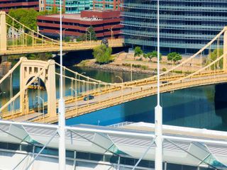 Фото отеля The Westin Pittsburgh