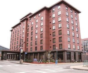 Hampton Inn & Suites Pittsburgh Downtown Pittsburgh United States