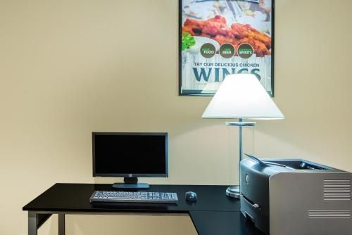 Hotel Photo 6