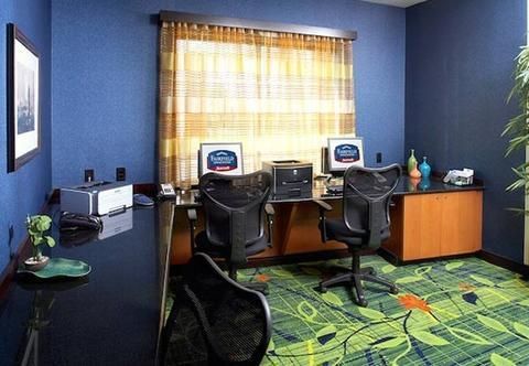 Hotel Photo 17