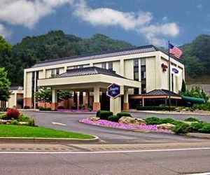 Hampton Inn Pittsburgh McKnight Rd Pittsburgh United States