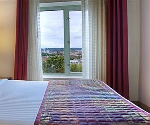 Residence Inn by Marriott Pittsburgh University/Medical Center Pittsburgh United States