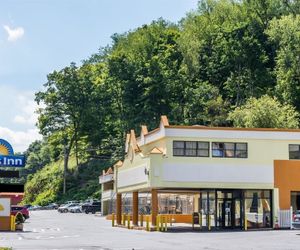 Days Inn by Wyndham Pittsburgh Pittsburgh United States