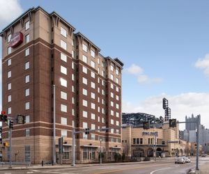 Residence Inn Pittsburgh North Shore Pittsburgh United States