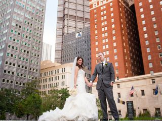 Фото отеля Omni William Penn Hotel