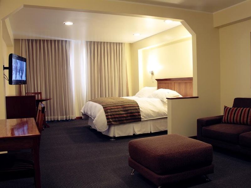 Hotel Photo 1