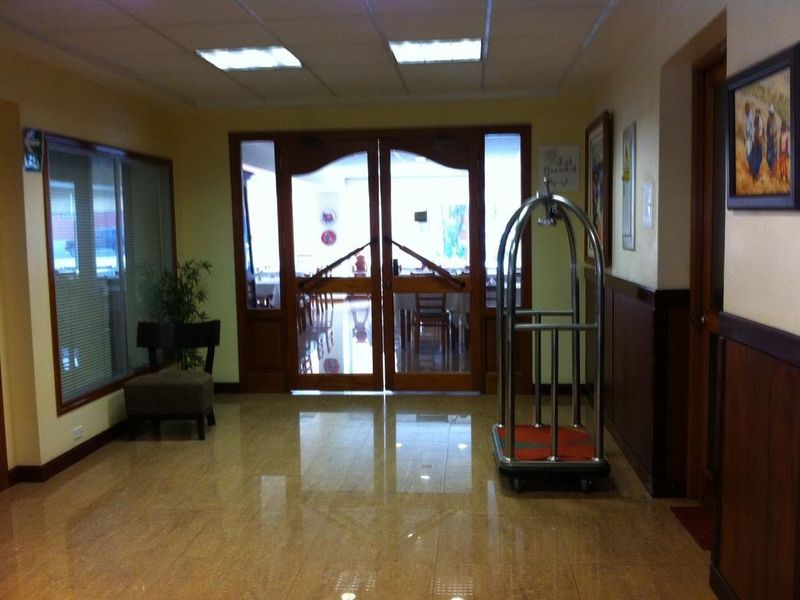 Hotel Photo 13
